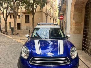 MINI Countryman 2015