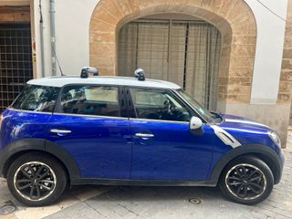 MINI Countryman 2015