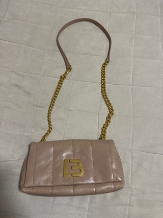 Bolso bandolera Bimba y Lola Toño nude