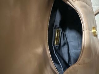 Bolso bandolera Bimba y Lola Toño nude