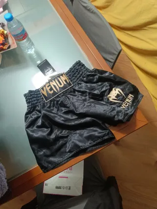 Pantalón venum de entreno