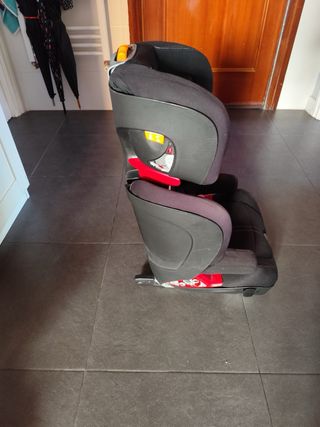 Silla de coche Chicco