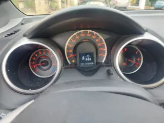 Honda Jazz 2009
