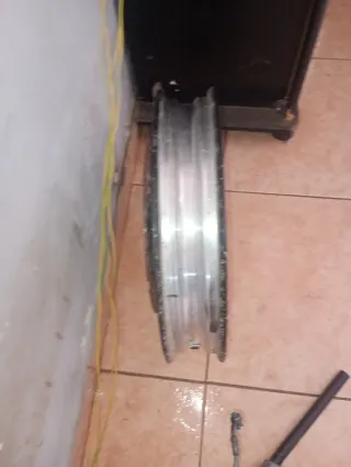 Motor Euro2 Motor preparado sin estrenar