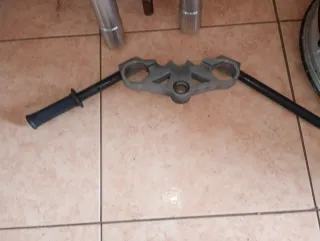 Motor Euro2 Motor preparado sin estrenar