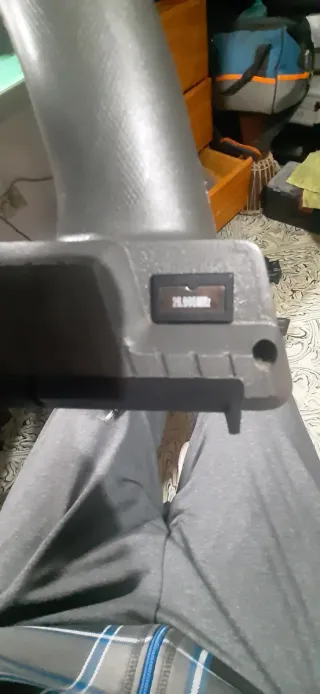 Emisora Traxxas 3 Canales