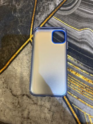 Custodia iPhone 11 Stone Island