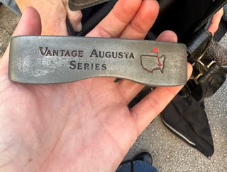 Palo de golf Vantage Augusta Series