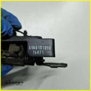 Serratura Cofano Anteriore RENAULT ESPACE V 15/19