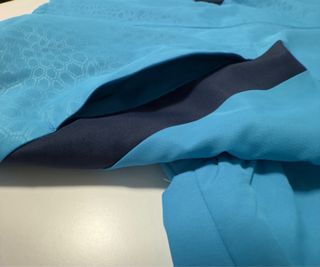 Chubasquero Real Sociedad Talla S Macron