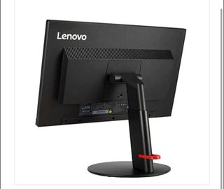 Monitor Lenovo 22 Nero