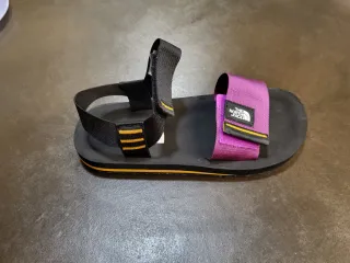 Sandalias The North Face Skeena Talla 38