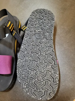 Sandalias The North Face Skeena Talla 38