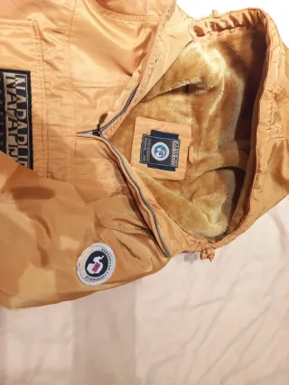 Anorak Napapijri