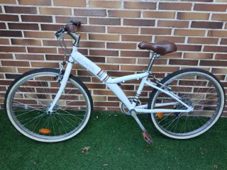 Bici 24 pulgadas (8-11 años)