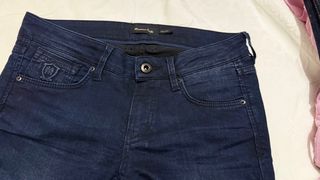 Massimo Dutti Jeans Talla L26