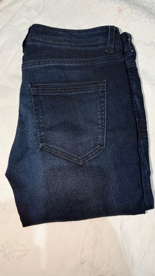 Massimo Dutti Jeans Talla L26