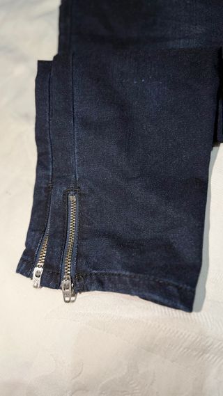 Massimo Dutti Jeans Talla L26