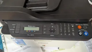 Stampante Samsung Xpress C480FW