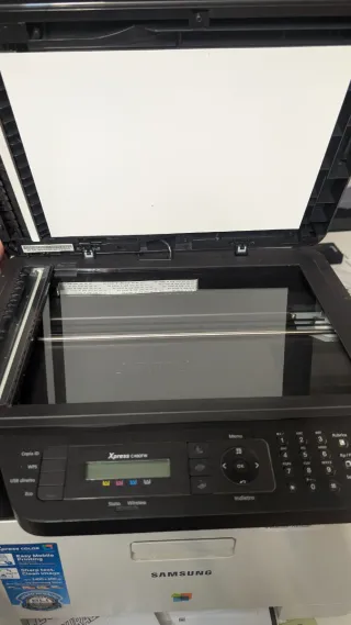 Stampante Samsung Xpress C480FW