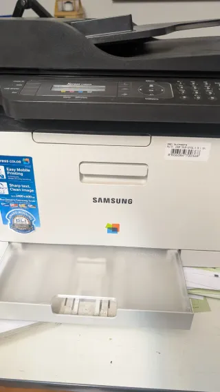 Stampante Samsung Xpress C480FW