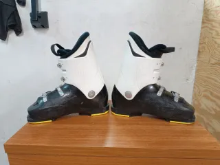 Stivali da sci Atomic Waymaker JR4