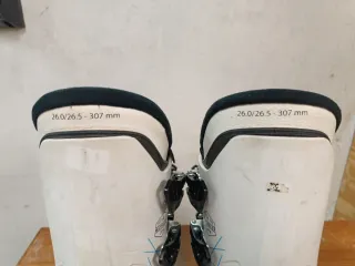 Stivali da sci Atomic Waymaker JR4