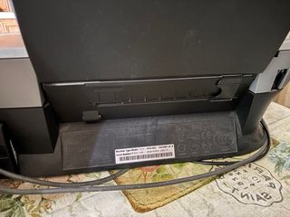 Impresora Multifunción Lexmark X1130