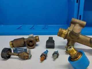 DESPIECE RECAMBIO CALDERA LAMBORGINI XILO 20