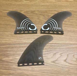 Quillas Futures Large