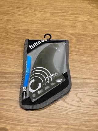 Quillas Futures Large