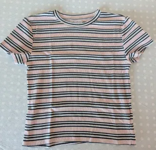 Camiseta infantil H&M Talla 12-14
