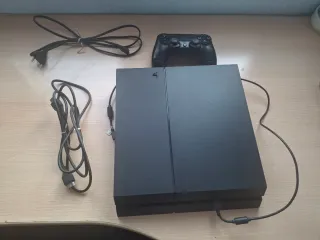 PS4 (PlayStation 4) Original