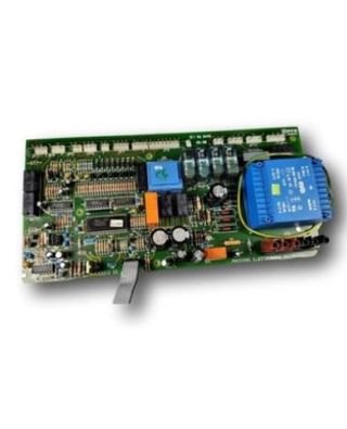 Placa Electrónica Caldera Roca R 20/20 F