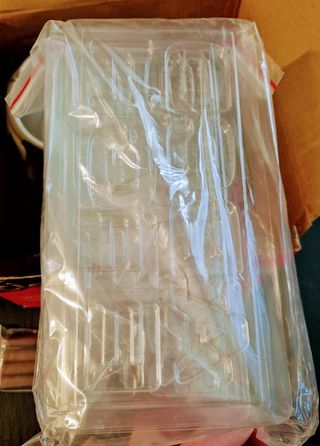 Amstrad Cioccolè Kit per Cioccolatini