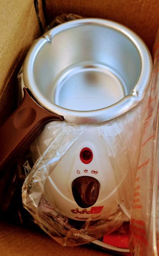 Amstrad Cioccolè Kit per Cioccolatini