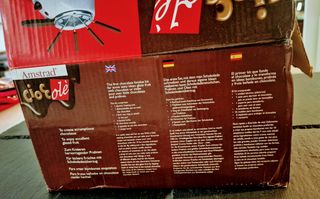 Amstrad Cioccolè Kit per Cioccolatini