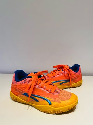 Zapatillas baloncesto Puma STEWIE 3 DAWN IN ‘CUSE