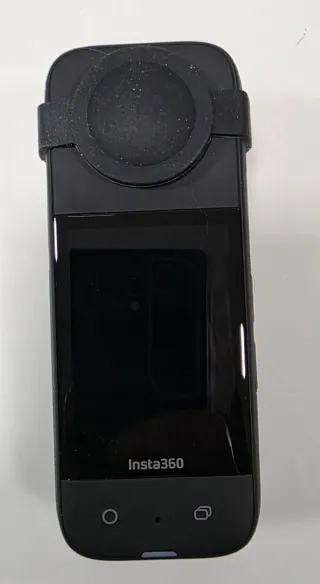 Insta360 X3 Cámara 360