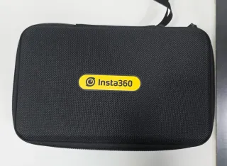 Insta360 X3 Cámara 360