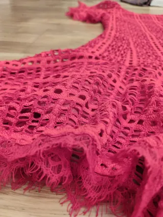 Liu Jo Abito Rosso Tg S