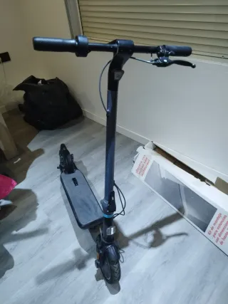 Patinete Eléctrico Cecotec Bongo