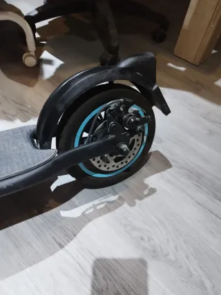 Patinete Eléctrico Cecotec Bongo