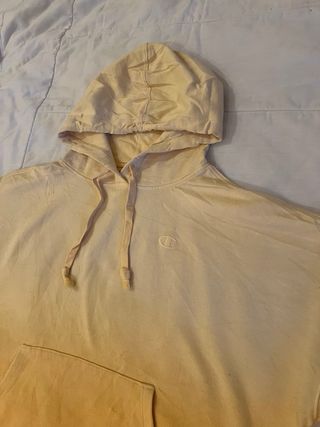 Sudadera Champion Degradada Talla L
