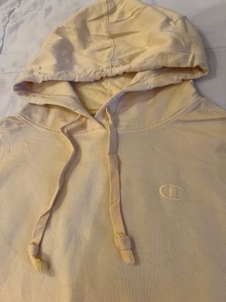 Sudadera Champion Degradada Talla L