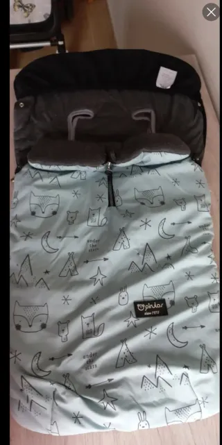 Bugaboo Camaleón 3 Silla de Paseo