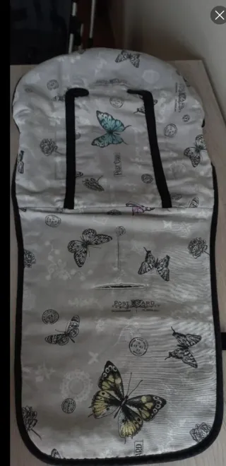 Bugaboo Camaleón 3 Silla de Paseo