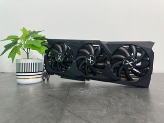 Scheda video AMD RX 6700 XT 12GB