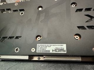 Scheda video AMD RX 6700 XT 12GB