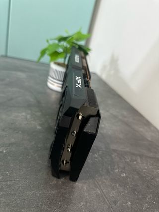 Scheda video AMD RX 6700 XT 12GB